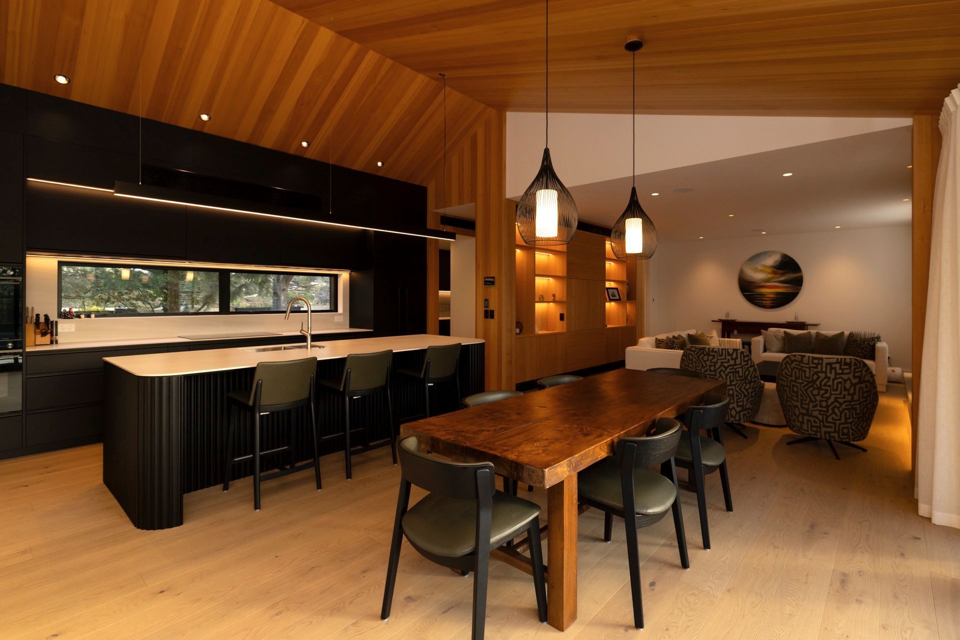 Supporting Image 7 for Architecture Smith + Scully