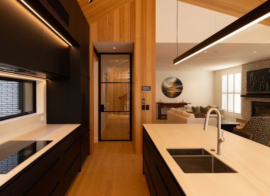 Architecture Smith + Scully