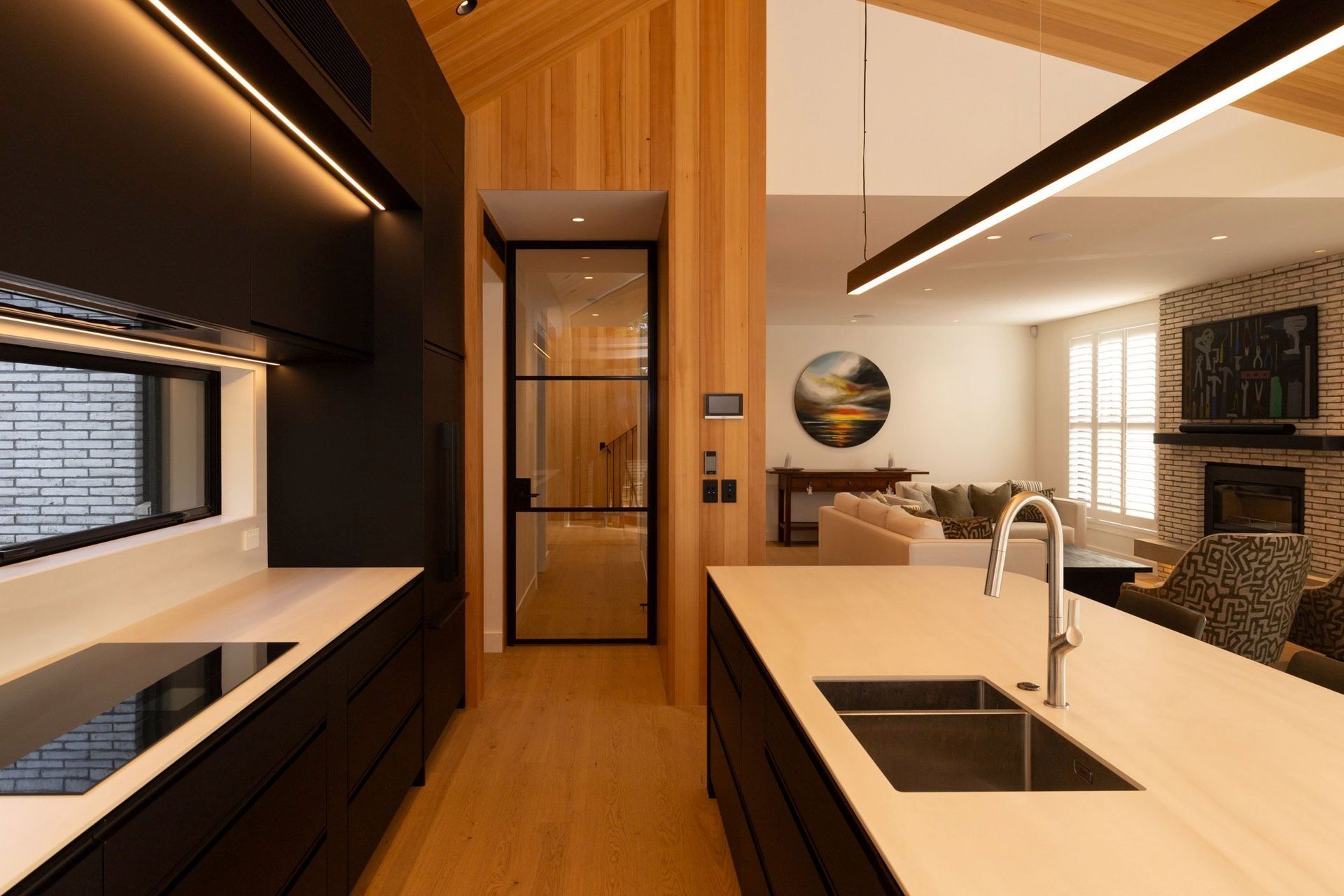 Architecture Smith + Scully banner