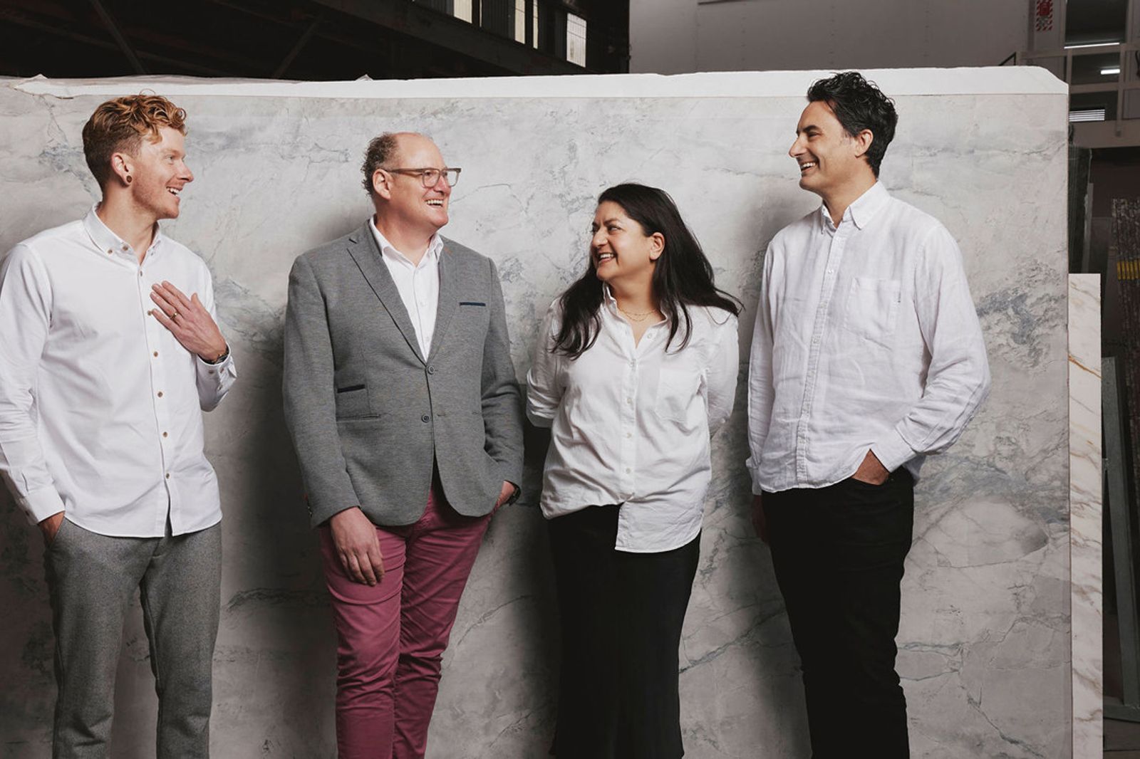 Lloyd Hartley Architects