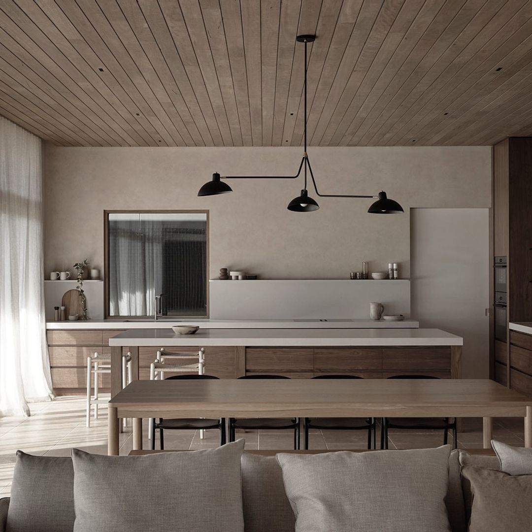 Wolveridge Architects