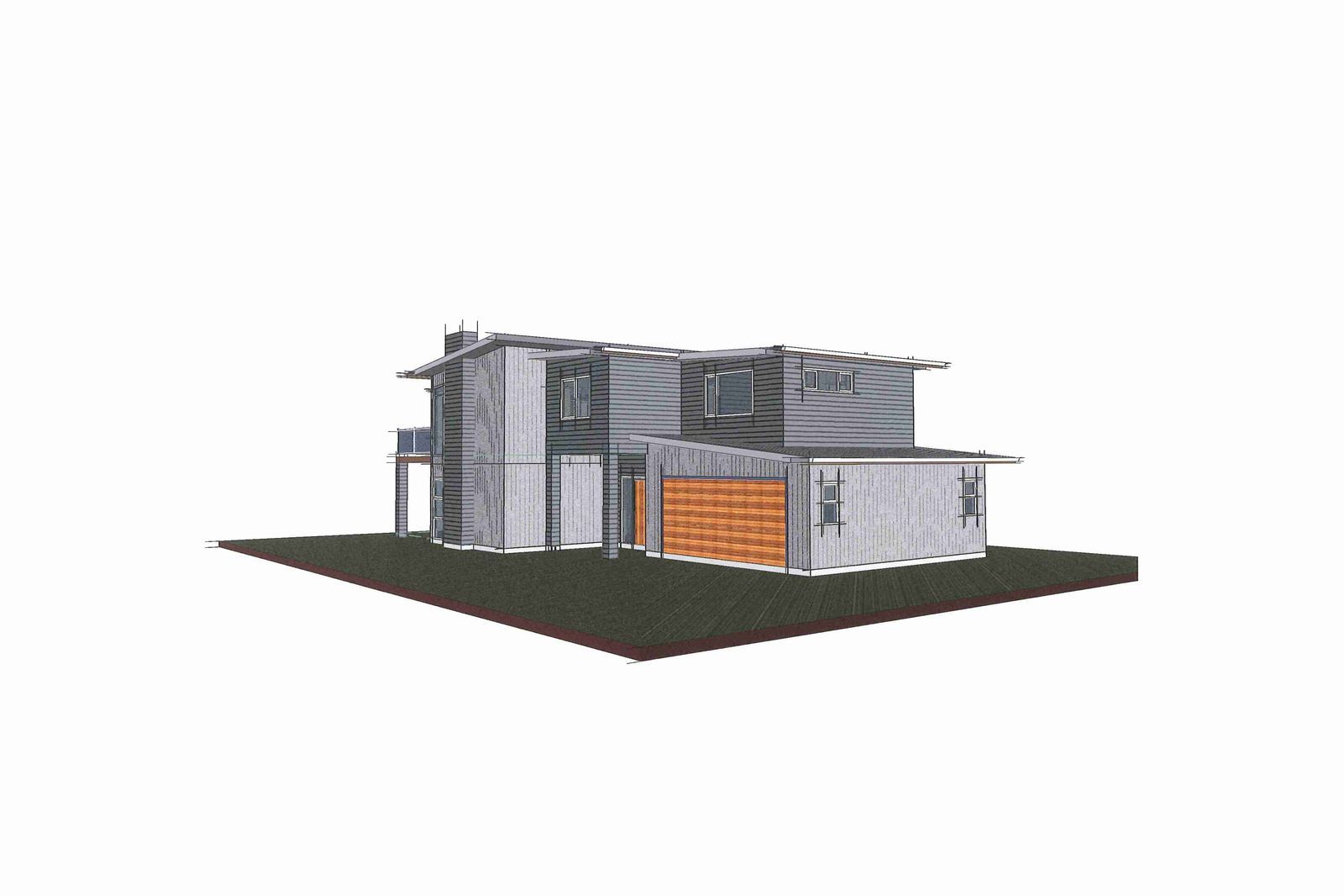 RPM Architecture