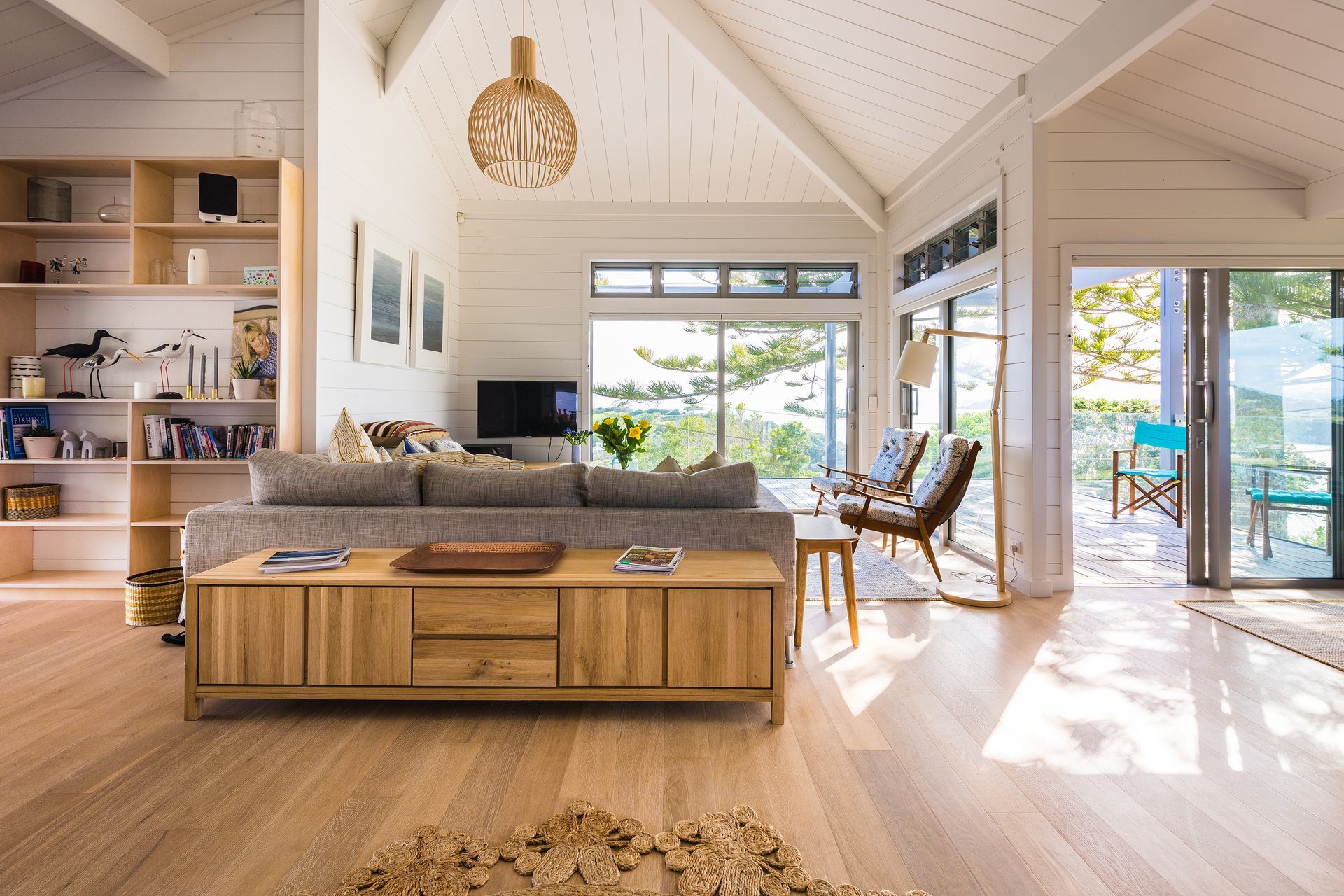 Supporting Image 2 for Charissa Snijders Architect