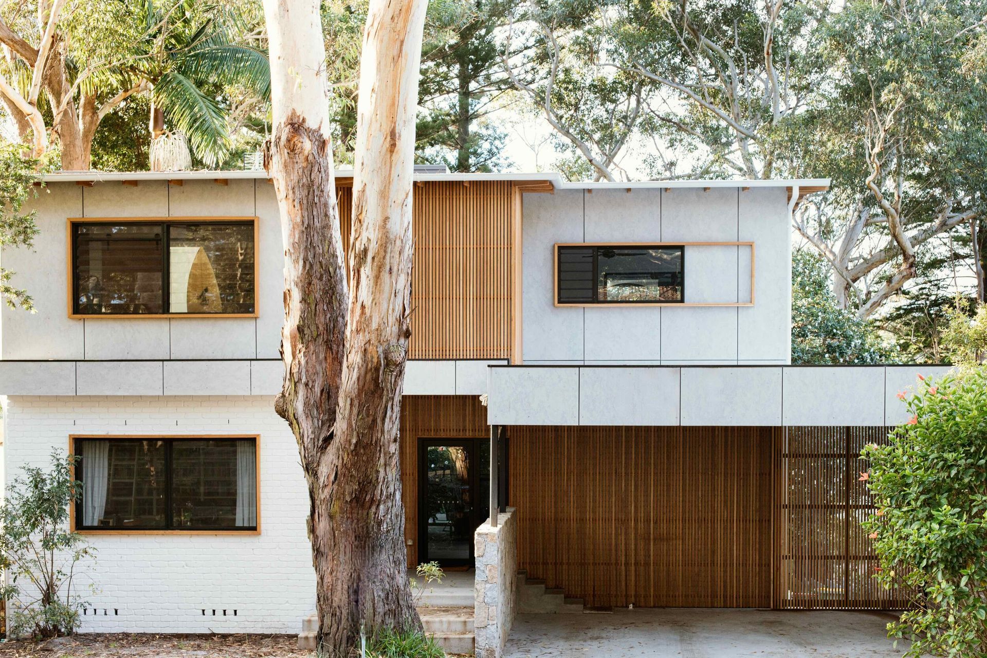 Supporting Image 2 for Fabric Architecture