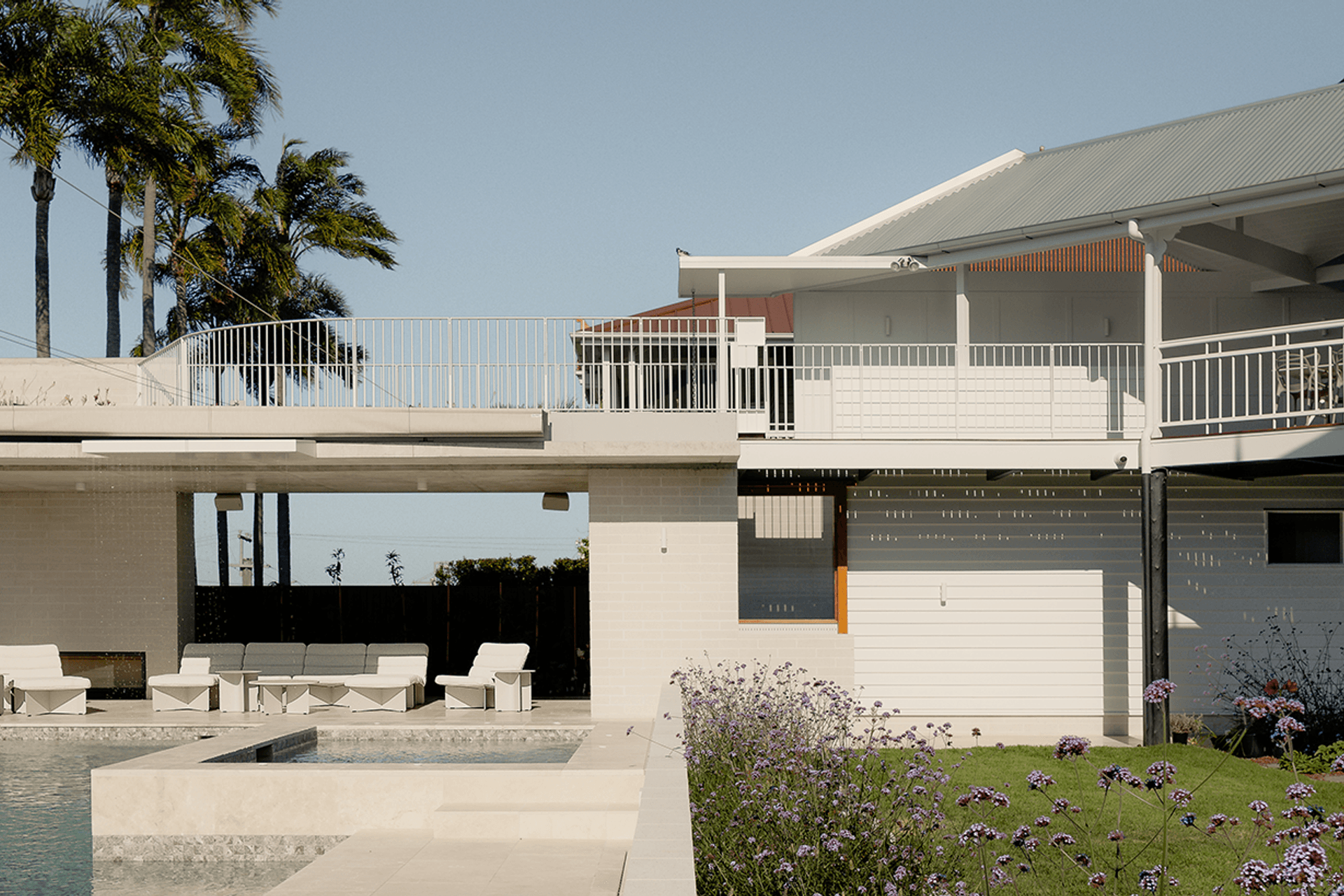 Hero Banner for Shane Marsh Architect