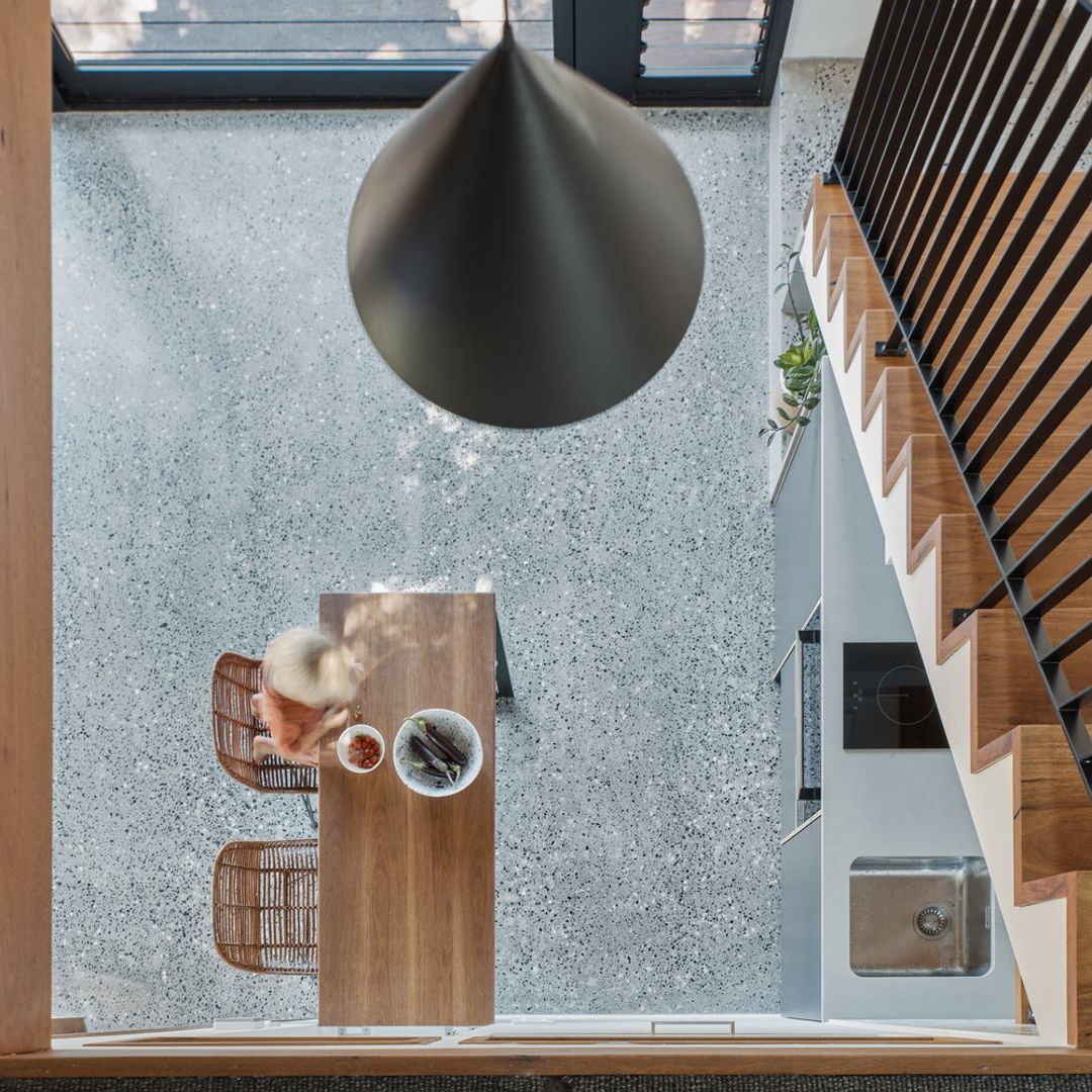 Nikki Mote Architect