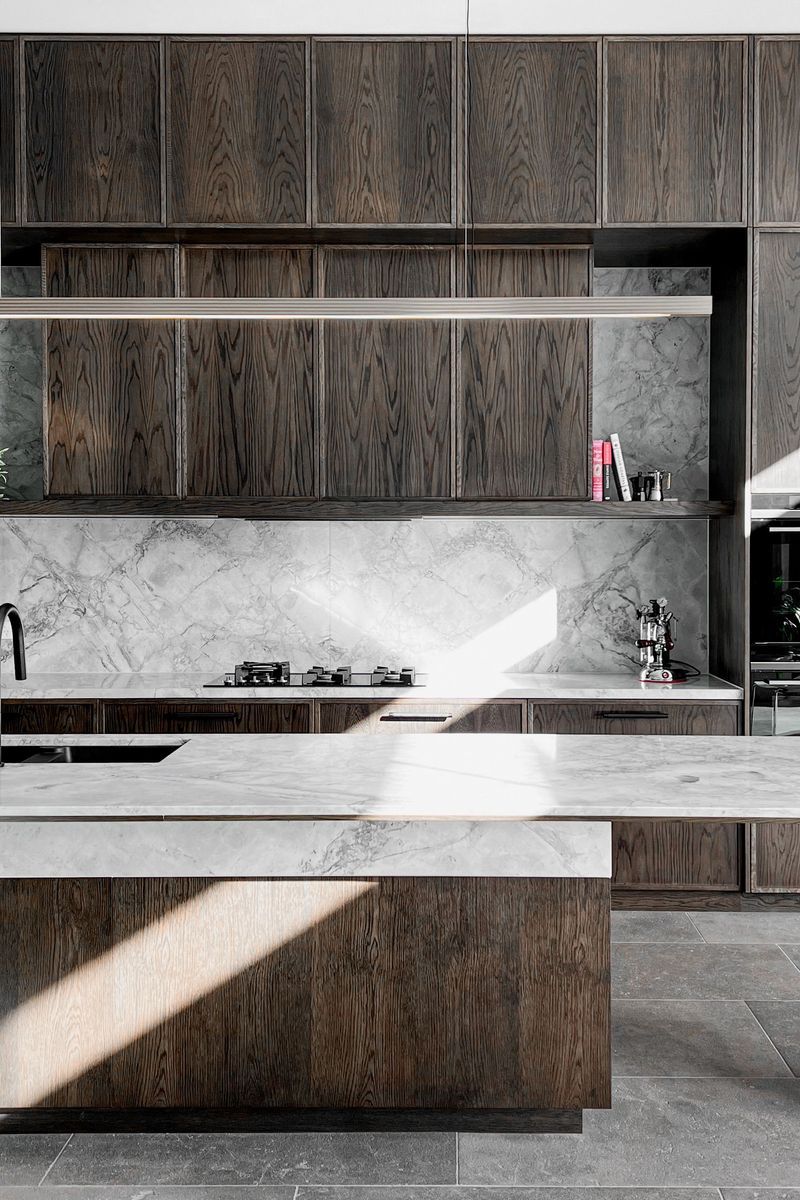 Tim Hodges Architect