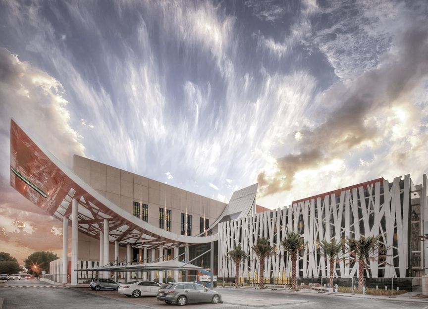 HSPC - Health Science Planning Consultants