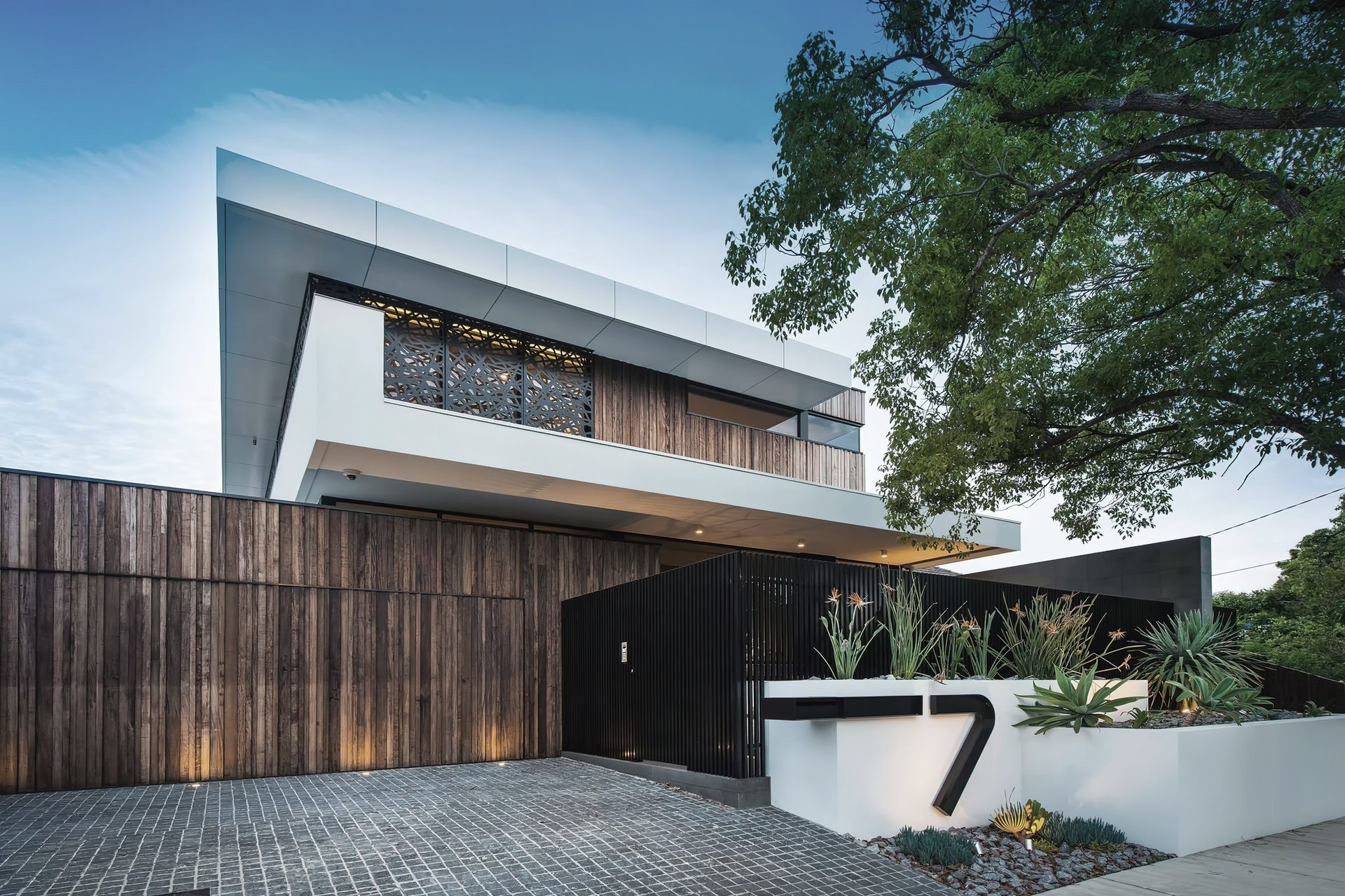 Supporting Image 3 for pcg. Architects