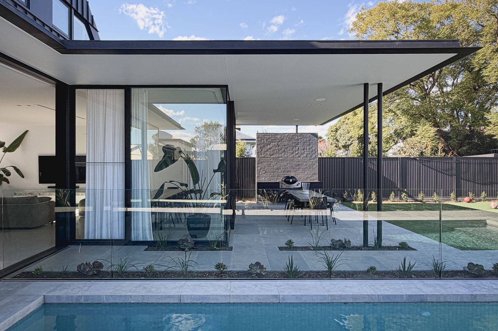 Tim Hodges Architect
