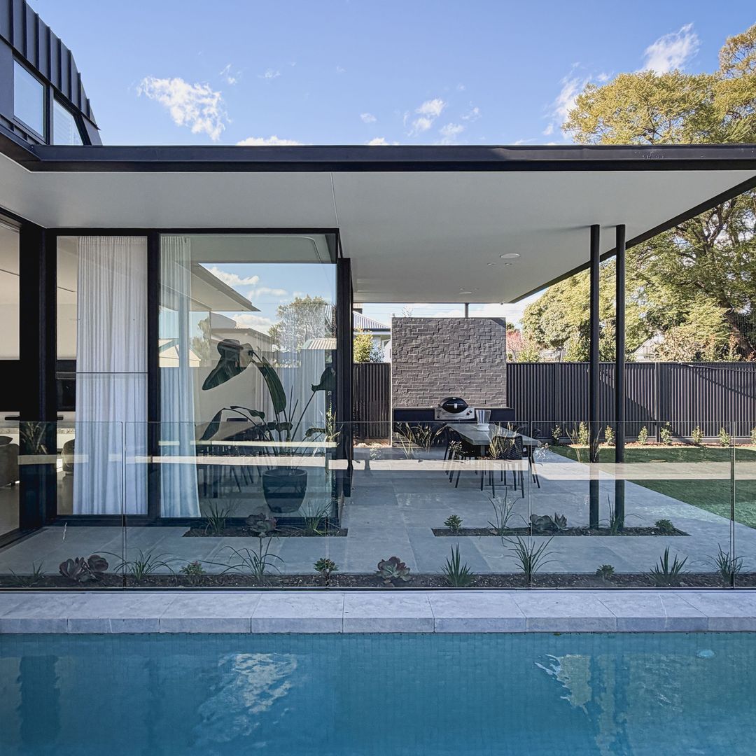 Tim Hodges Architect