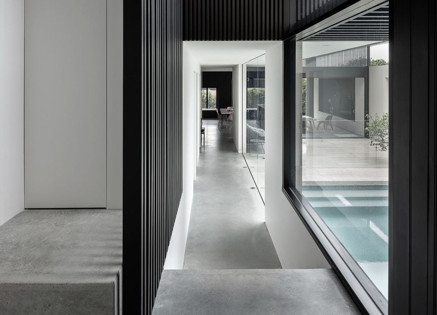 Peg & Ray Architects