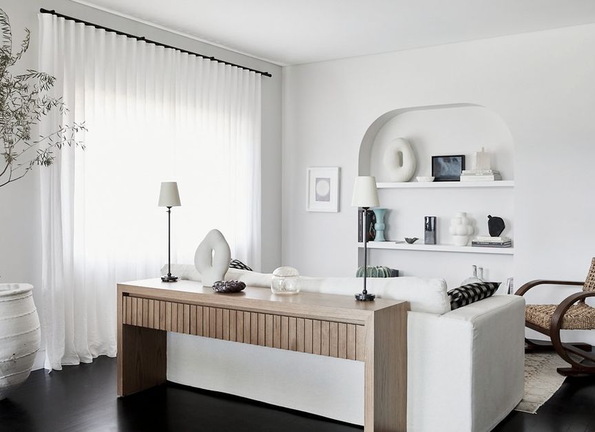 Maryanne Taskovski Architect