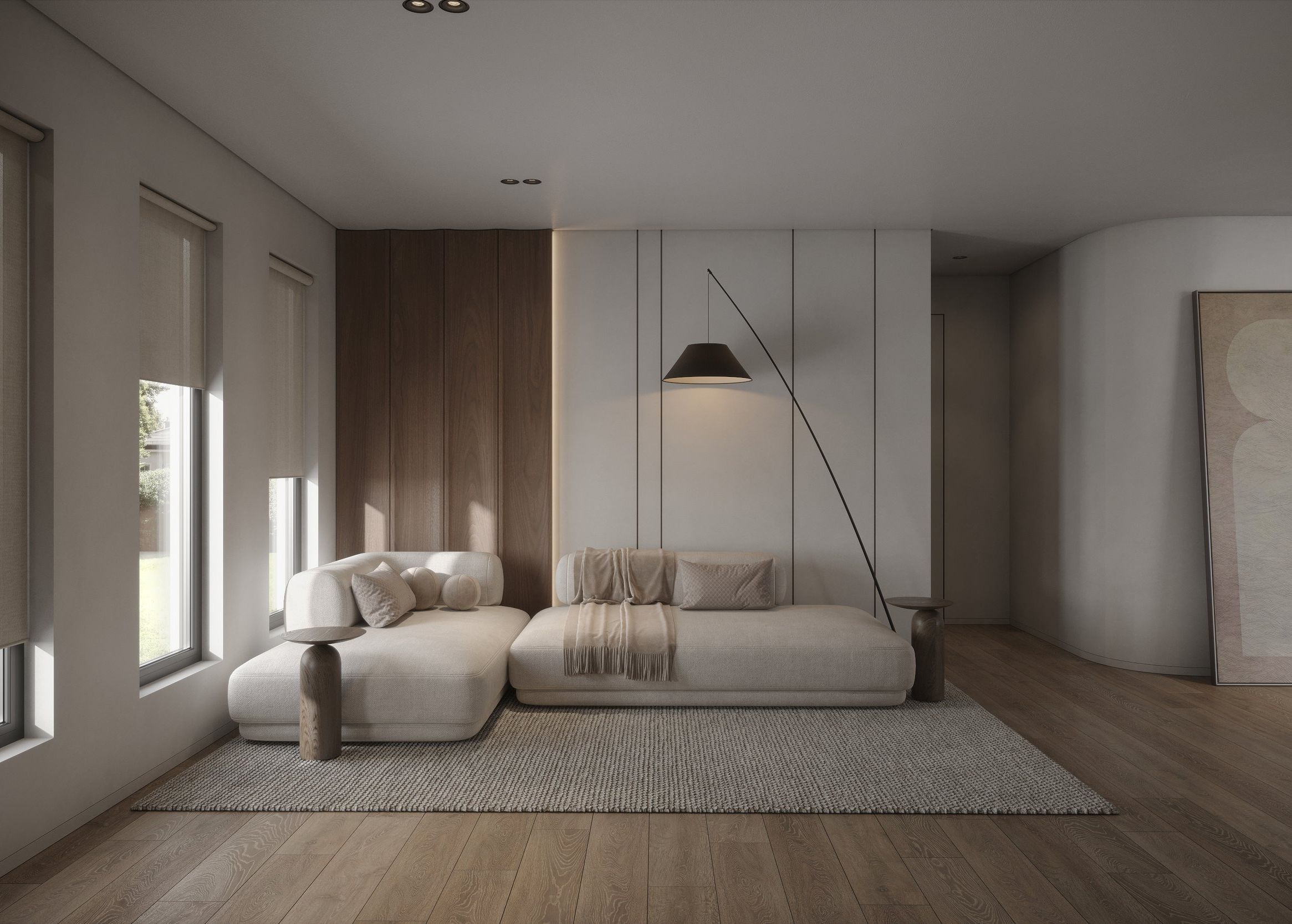 Fabian De Rango Architecture + Interiors