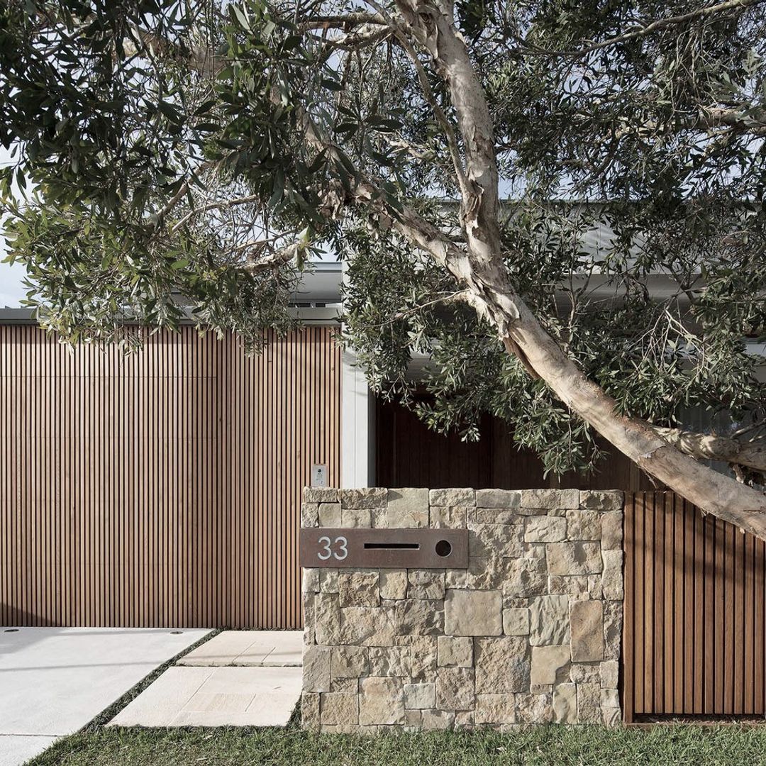 Watershed Architects