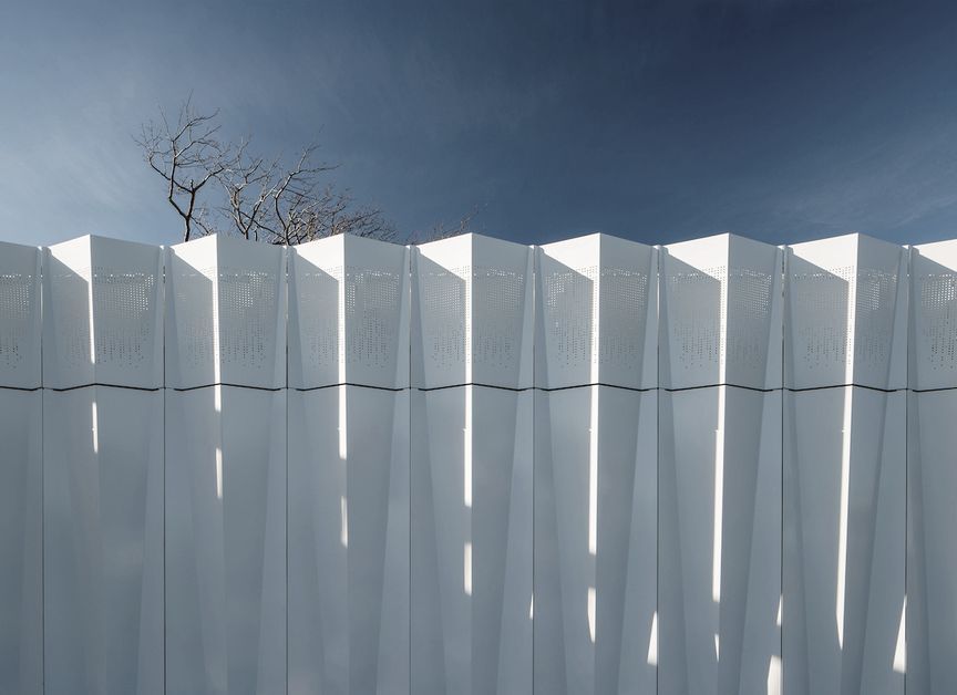 Herriot Melhuish O'Neill Architects Ltd