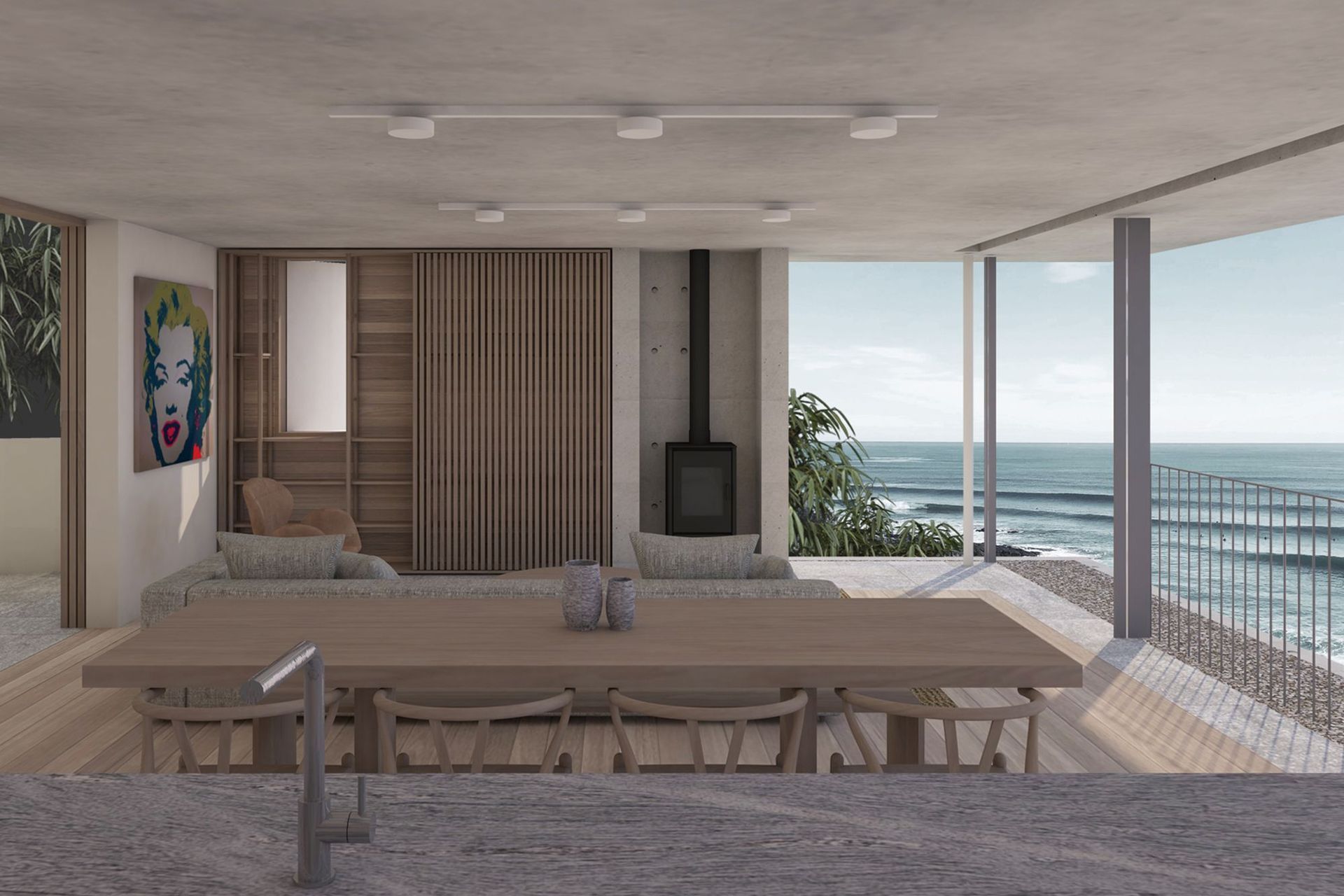 Supporting Image 3 for Sealand Architects