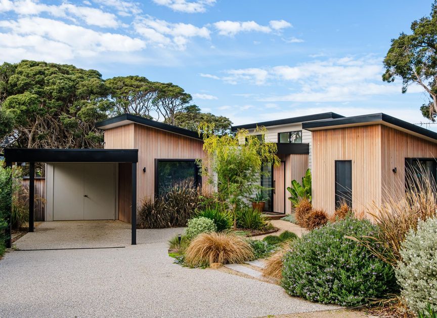 Freckle Architecture