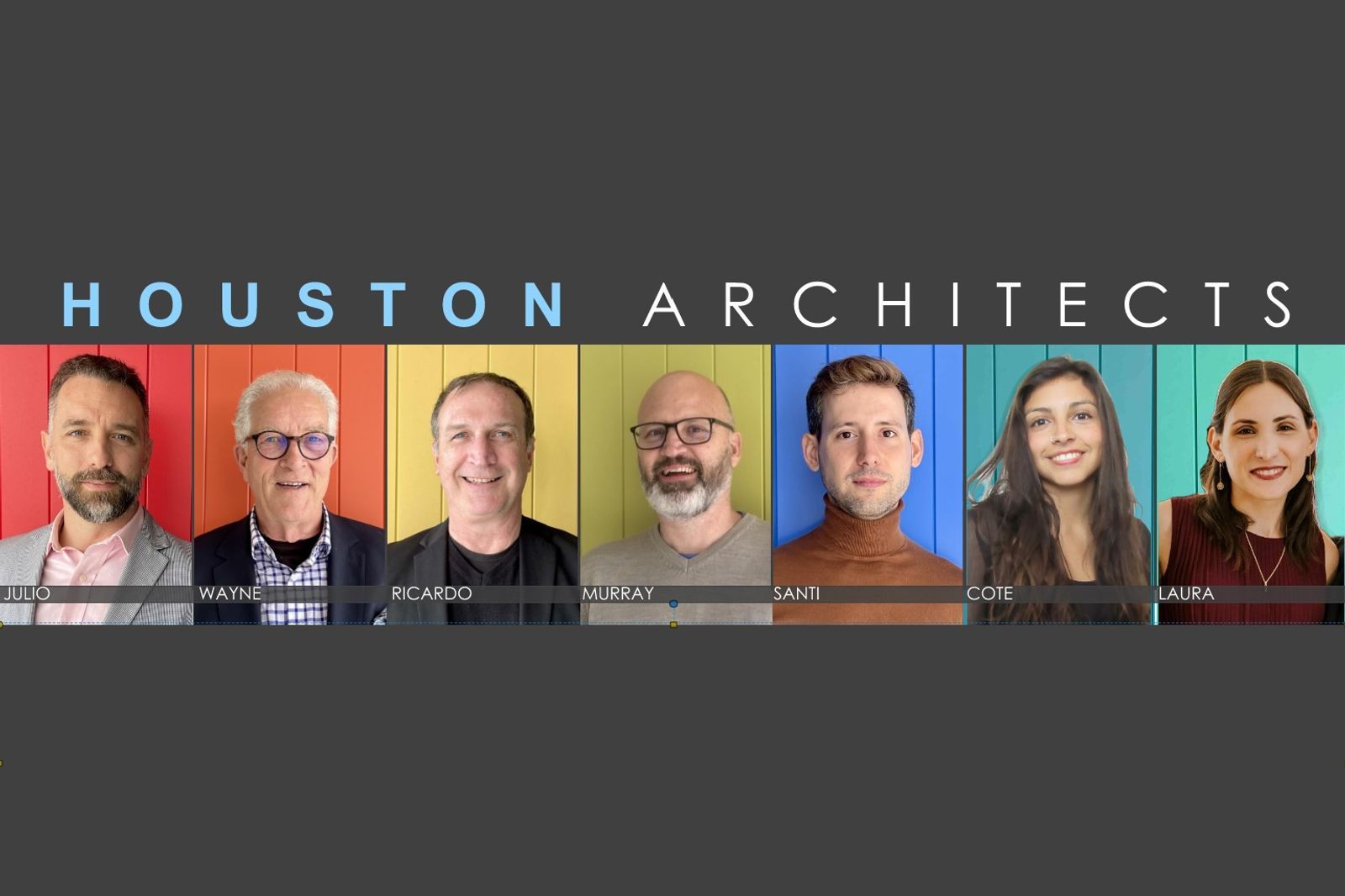 Houston Architects