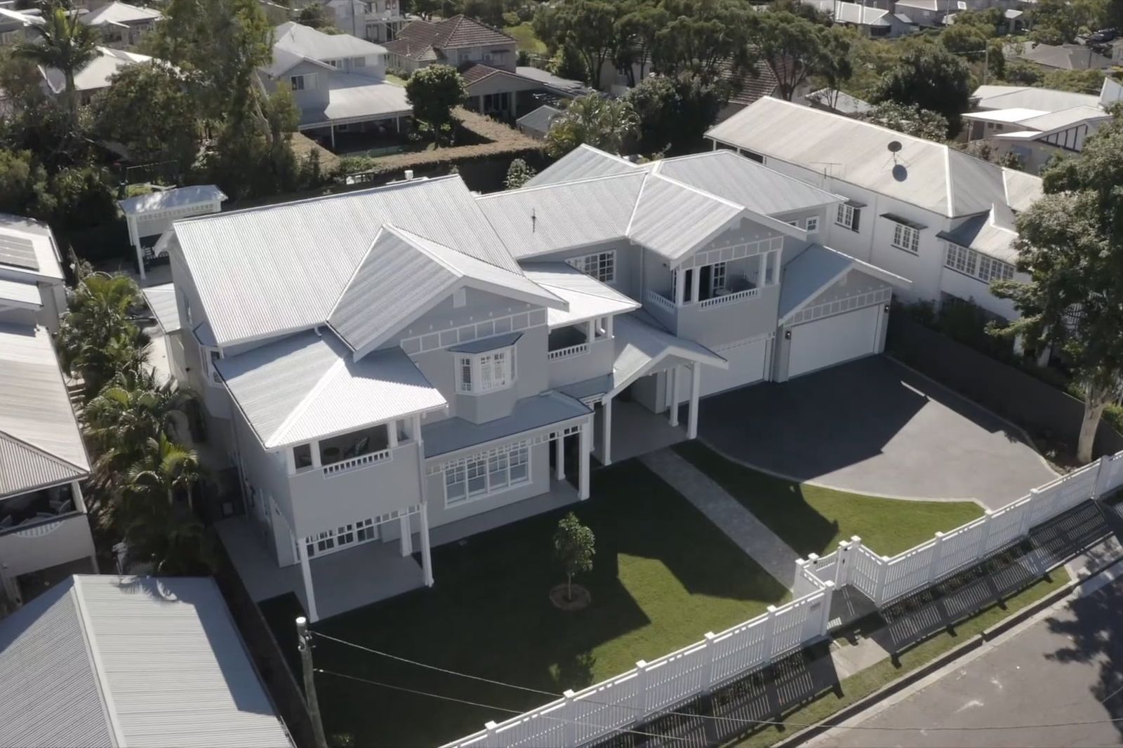 Australia's Best House - Murton House