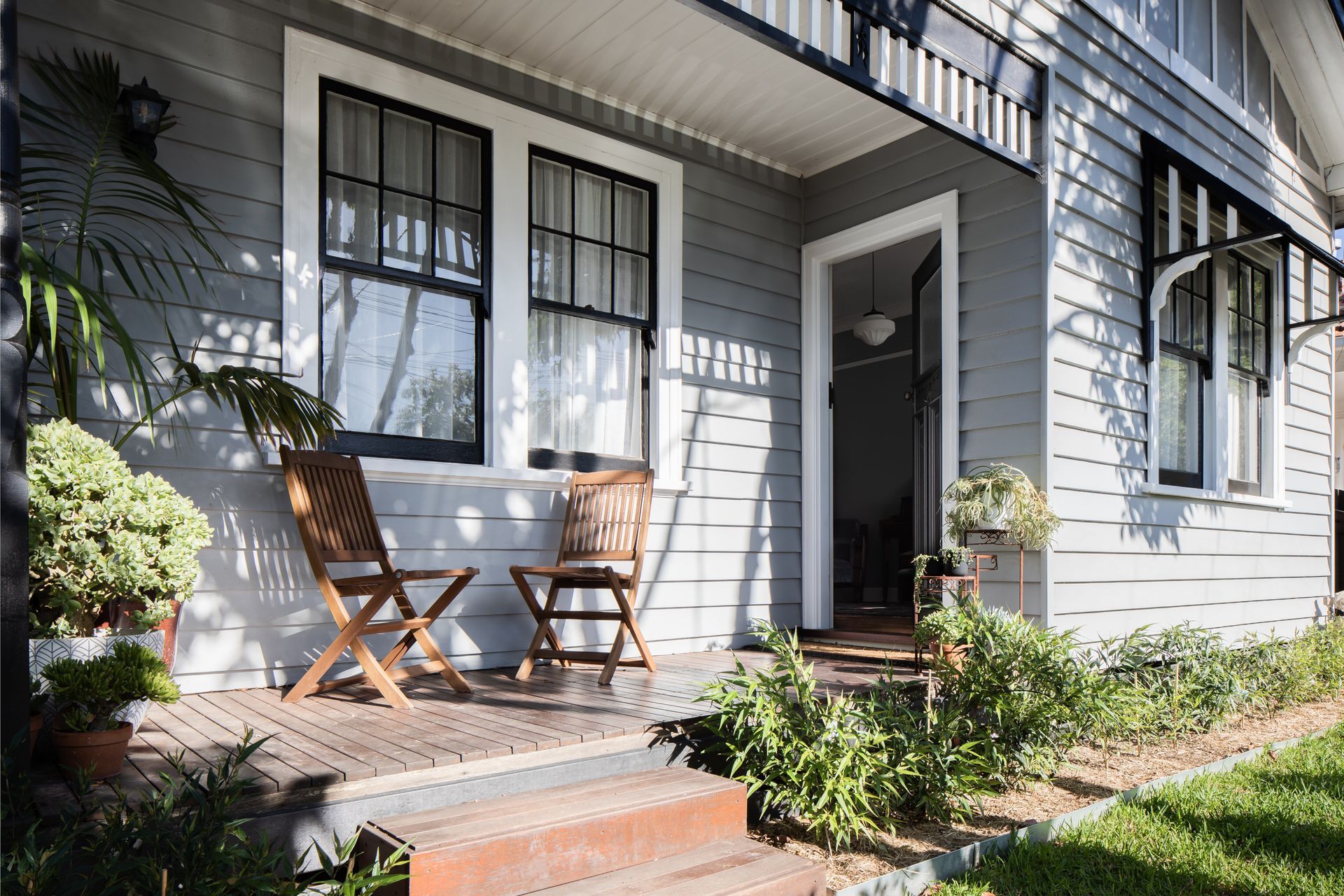 Supporting Image 2 for Wexhaus