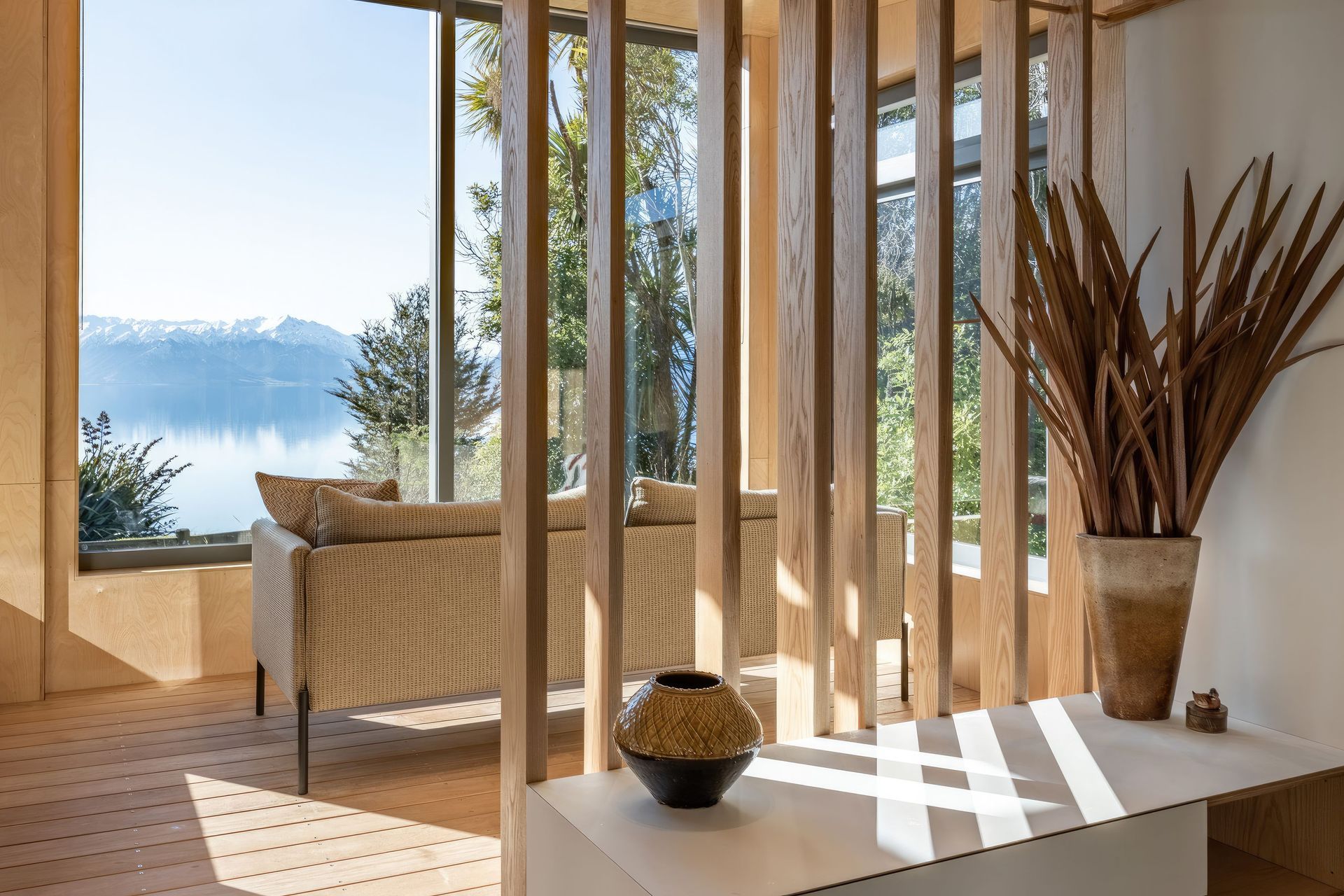 Hero Banner for MJWarchitecture