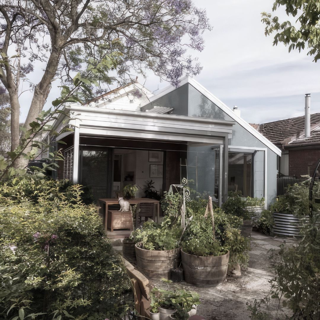 RMR Architects