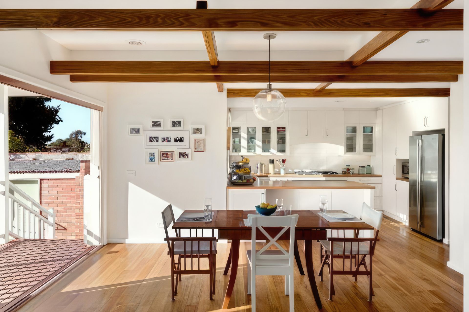 Hero Banner for RMR Architects