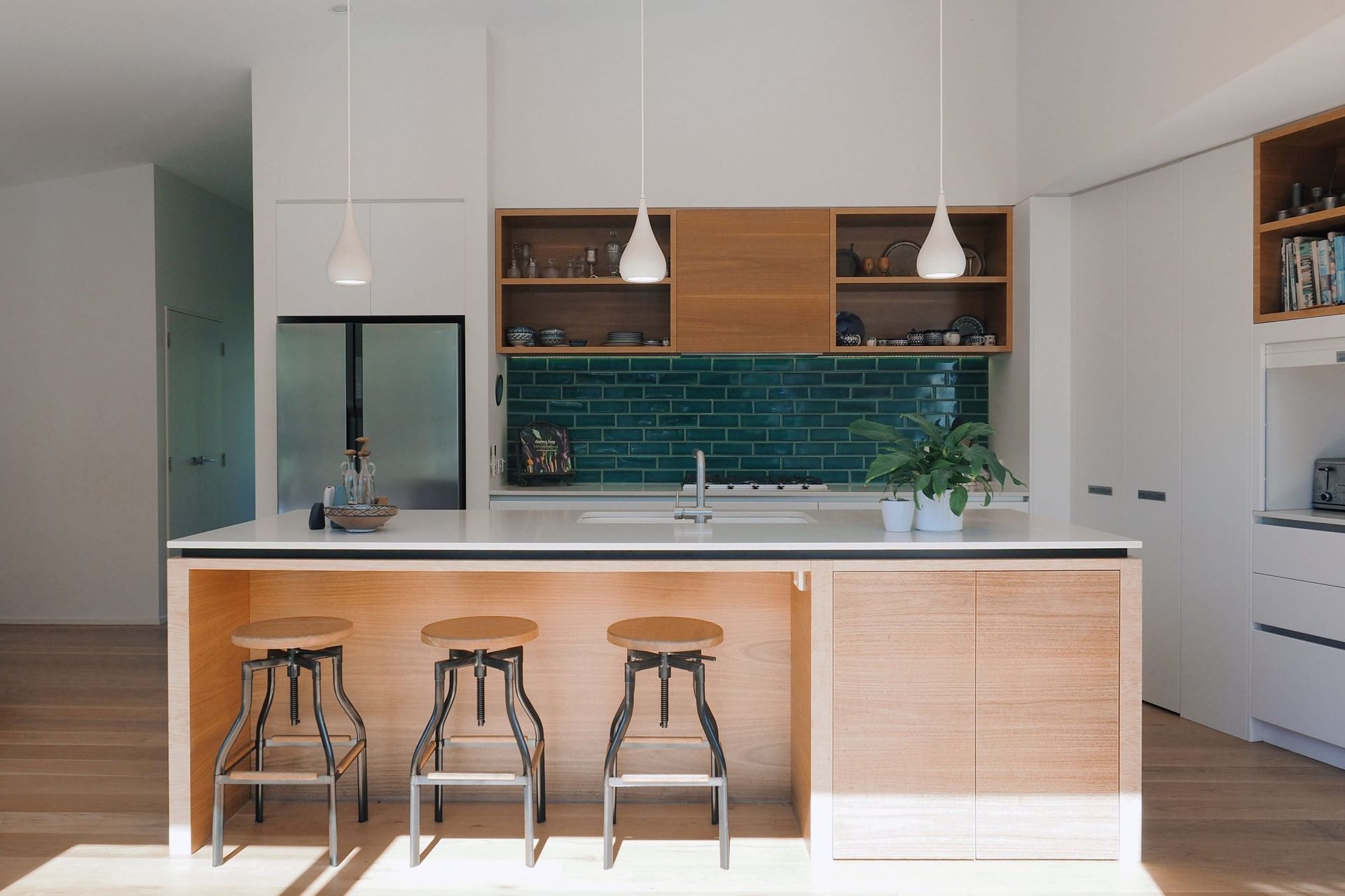 Supporting Image 4 for VDM Architects