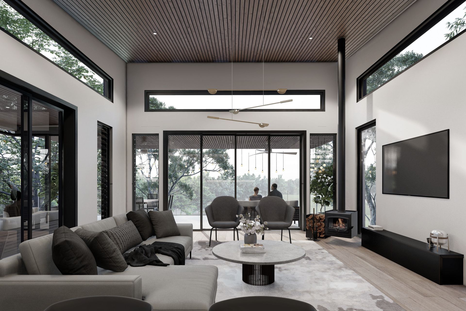 Supporting Image 5 for Furfaro Architects