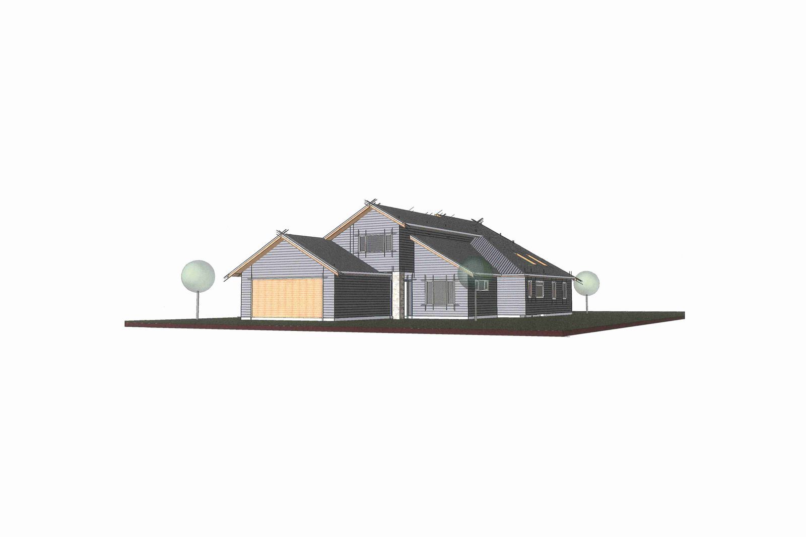 RPM Architecture
