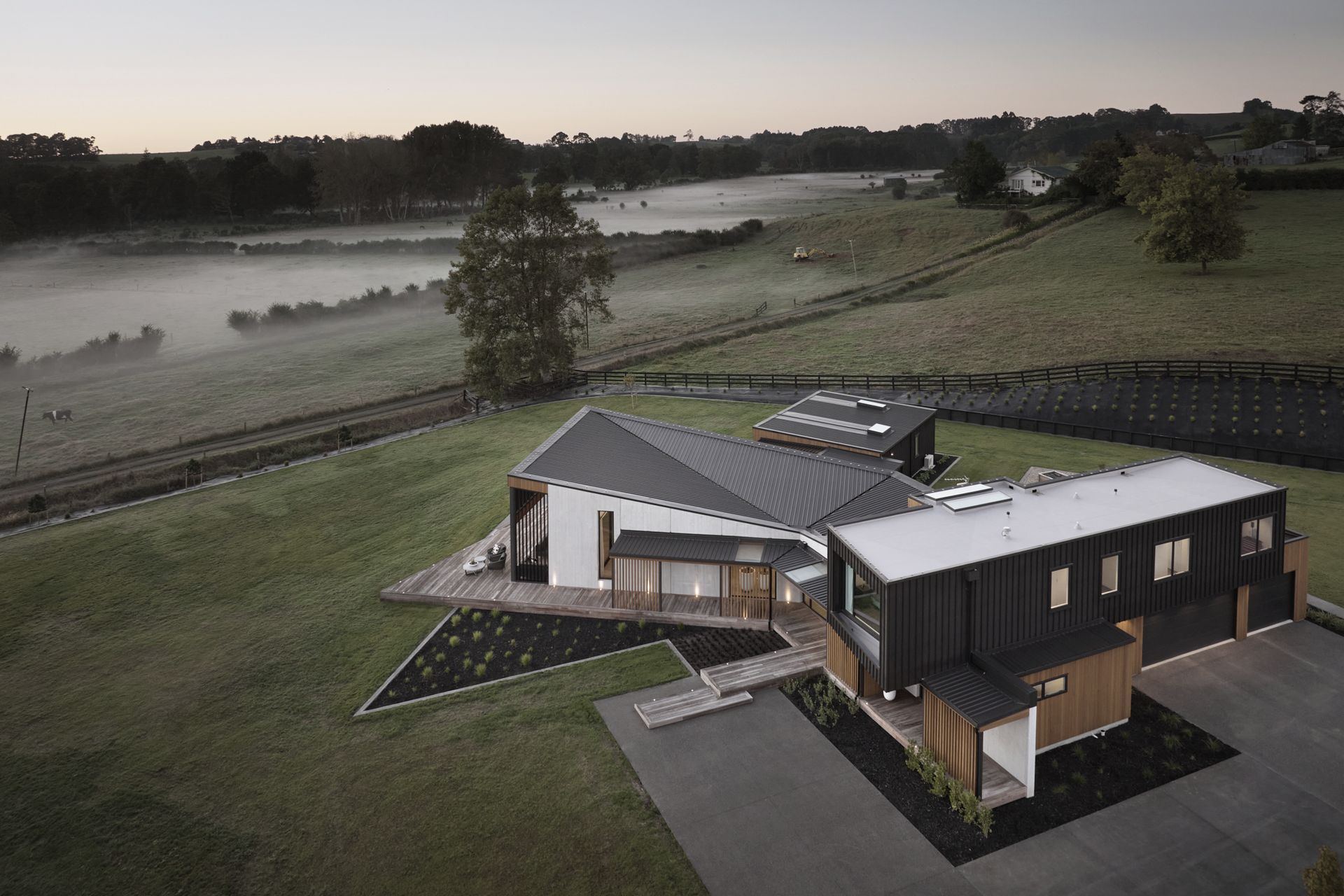 Supporting Image 4 for Turner Road Architecture