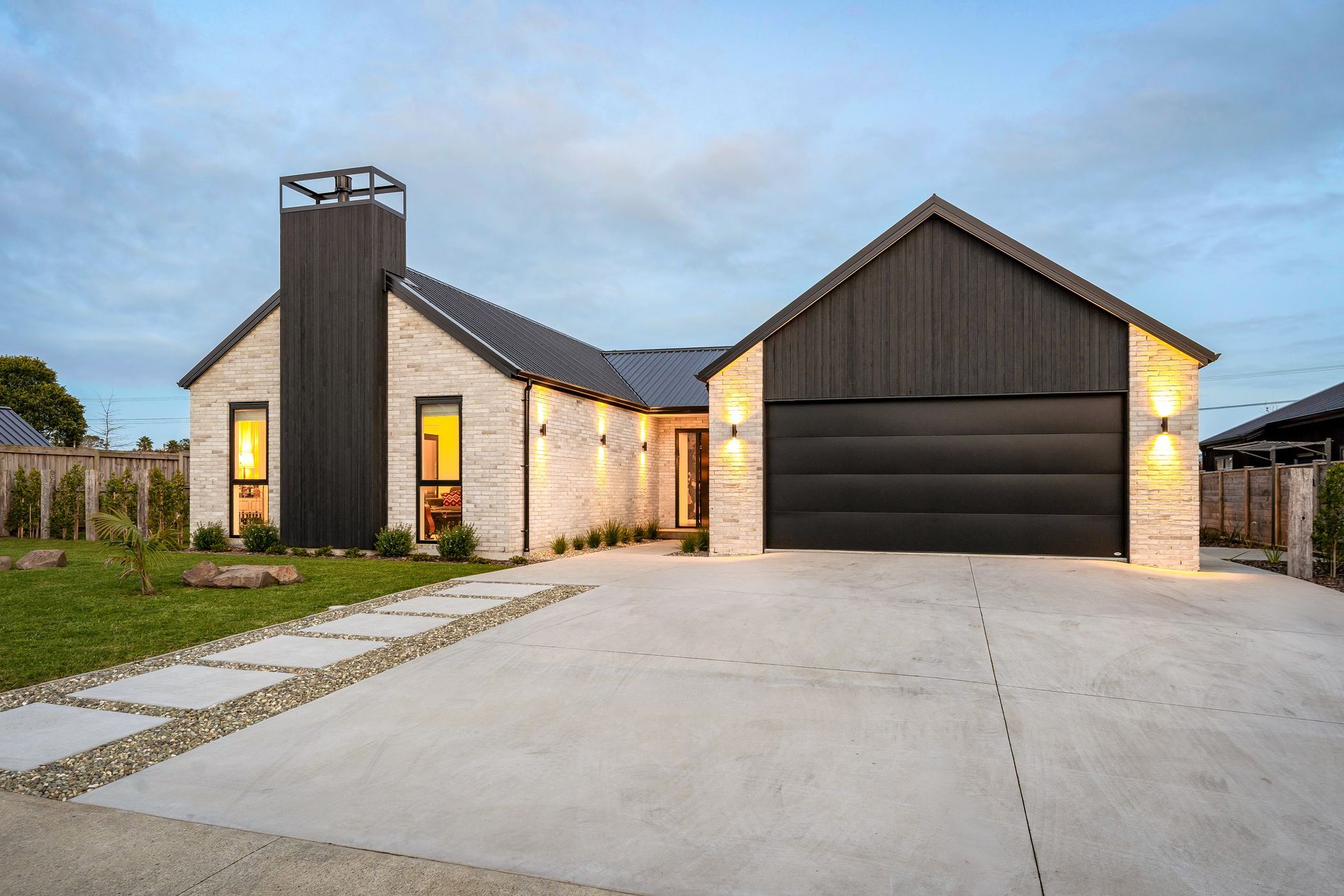 Hero Banner for Reflekt Design