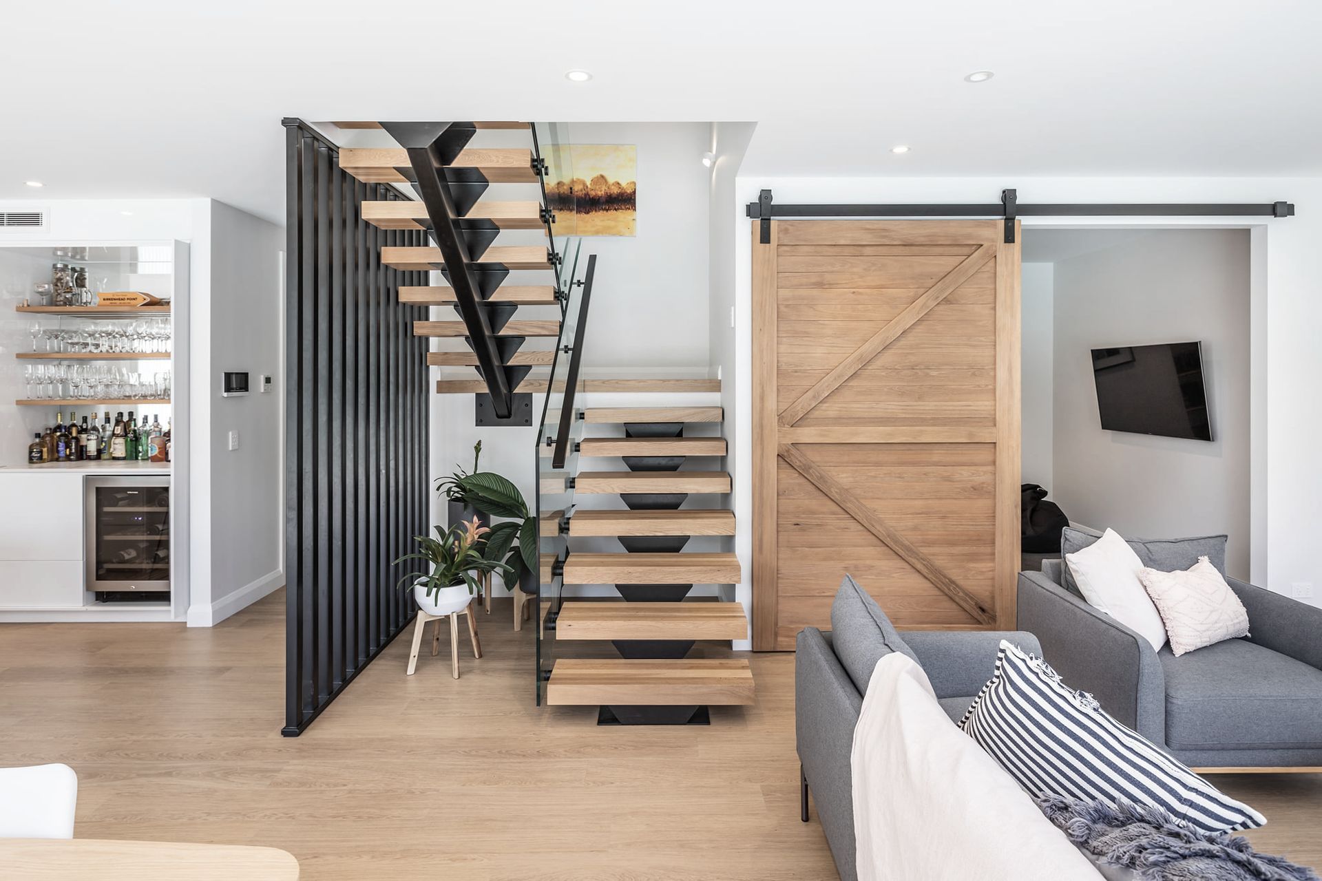 Supporting Image 1 for Goodison Architecture