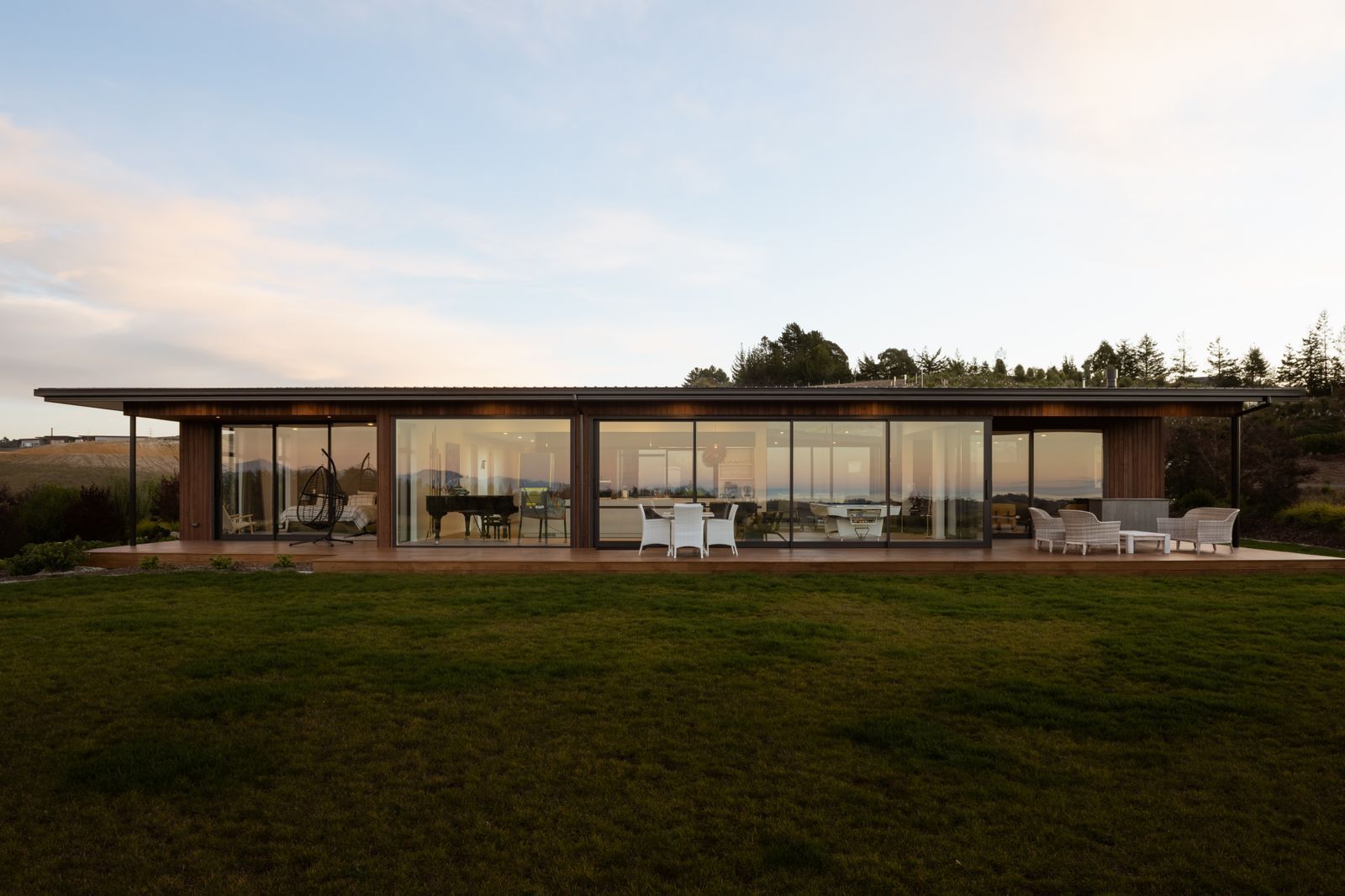 Anderson Architecture