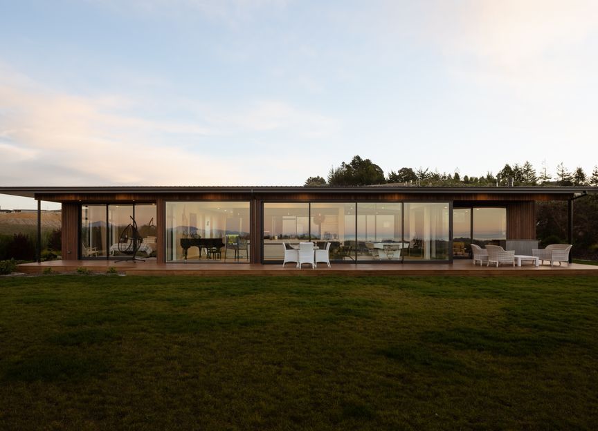 Anderson Architecture