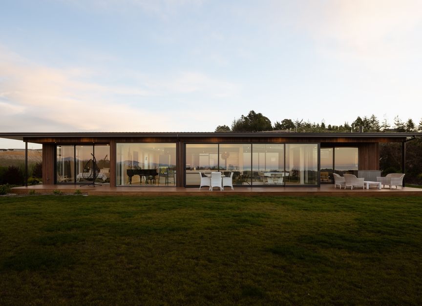 Anderson Architecture