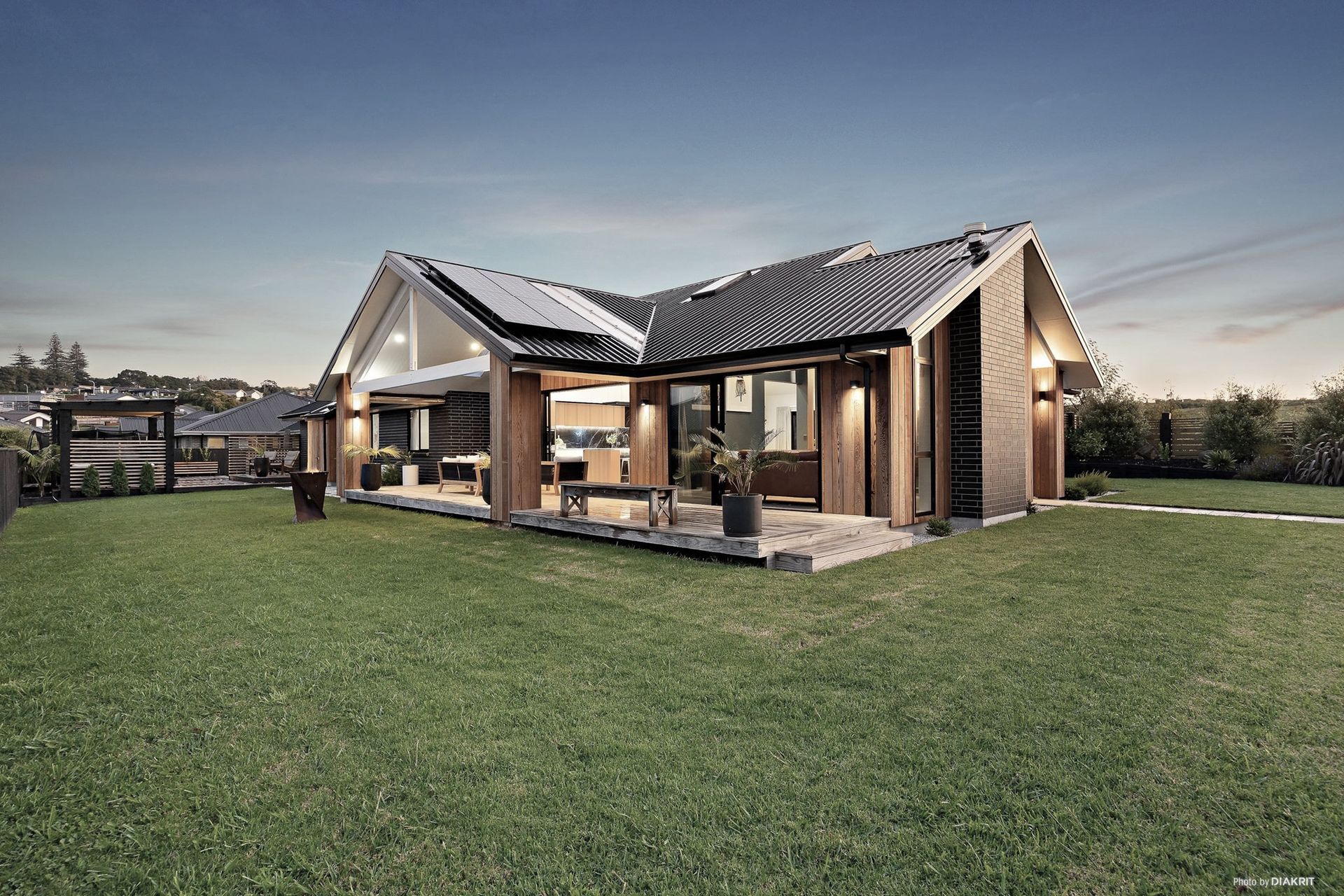 Hero Banner for Elevate Design