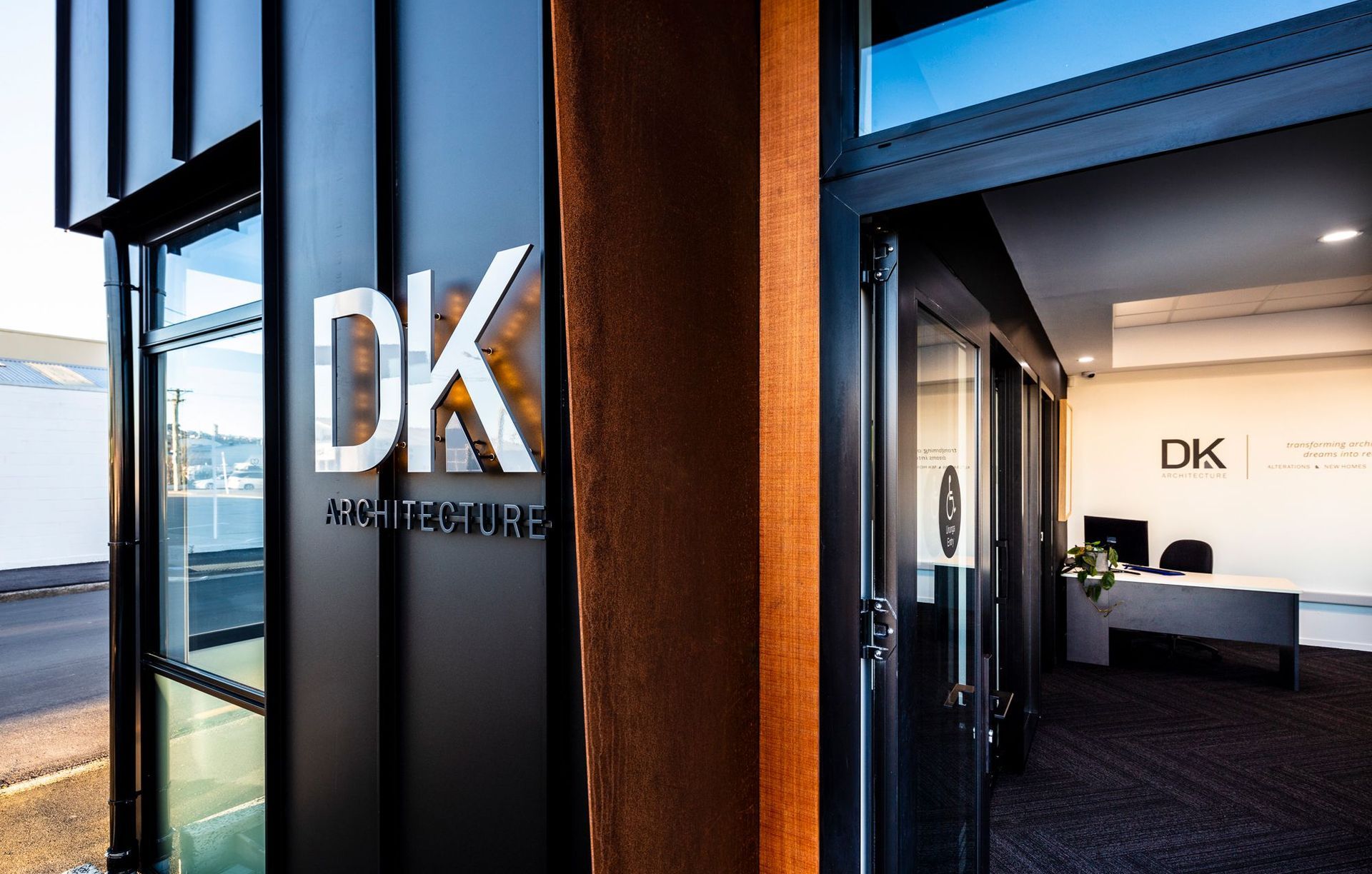 DK Architecture