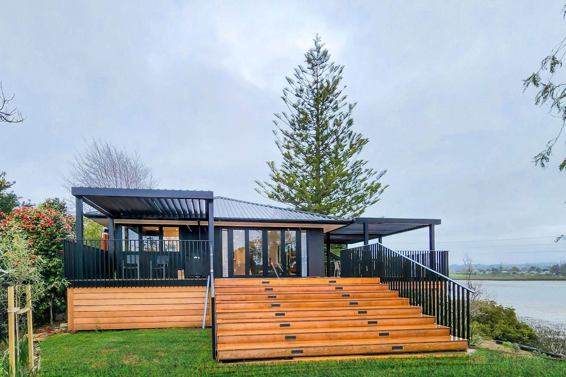 Supporting Image 2 for Burrett + Associates