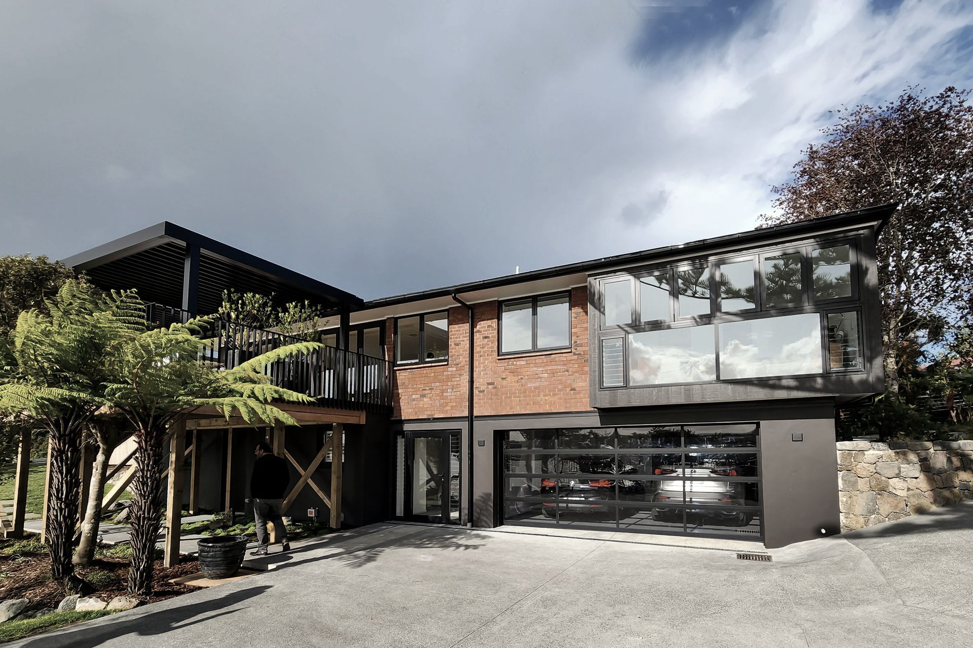 Supporting Image 1 for Burrett + Associates