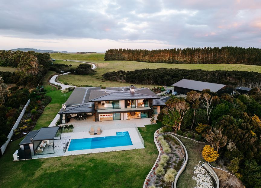 Arcline Architecture