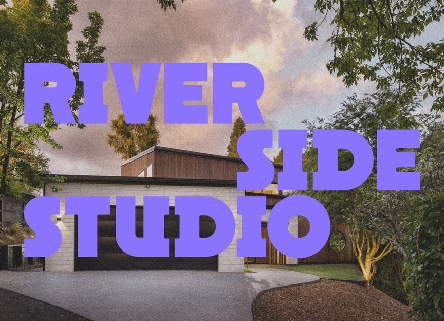 Riverside Studio