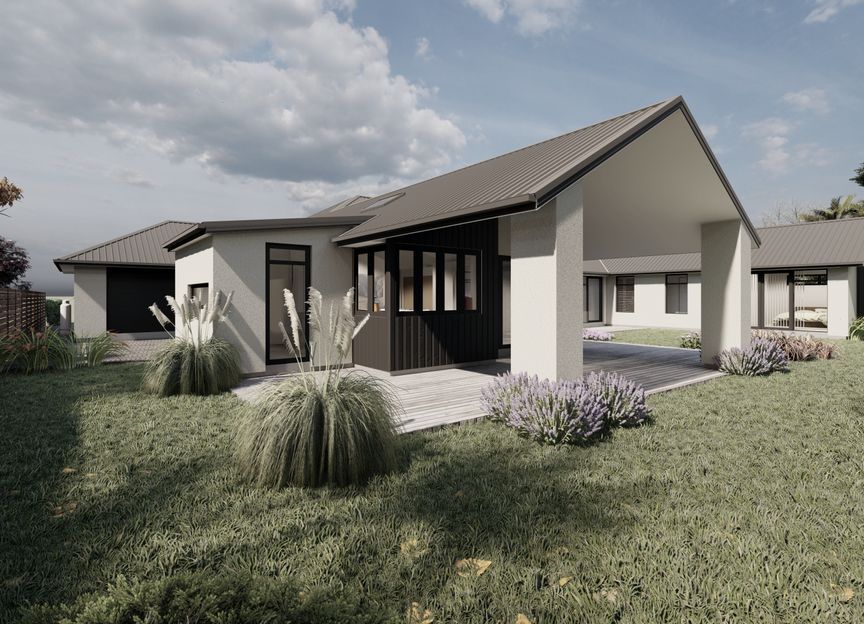 Snowdon Architectural Design