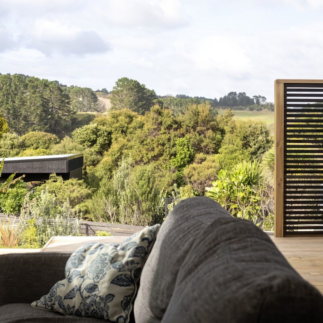 Foundry Architecture