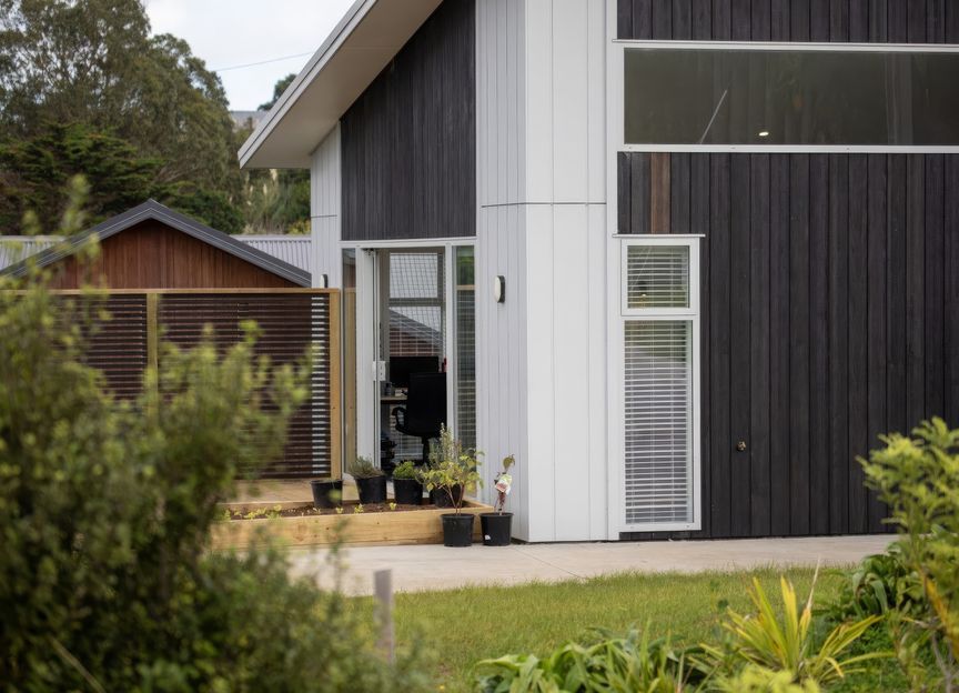 Foundry Architecture