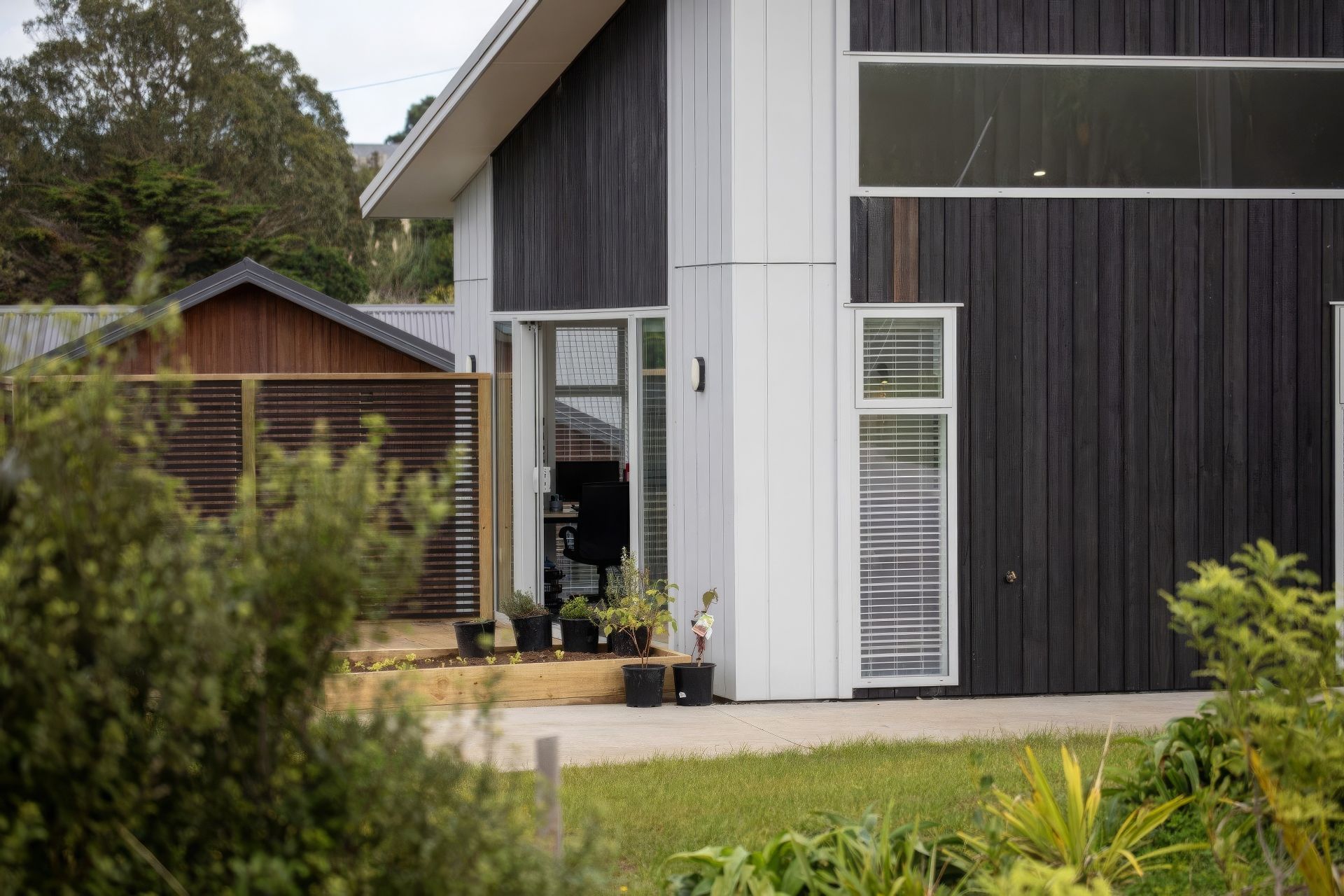 Hero Banner for Foundry Architecture