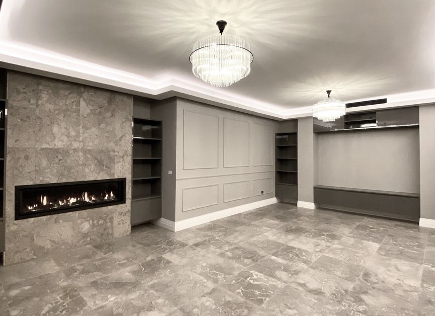 Modida Design & Build