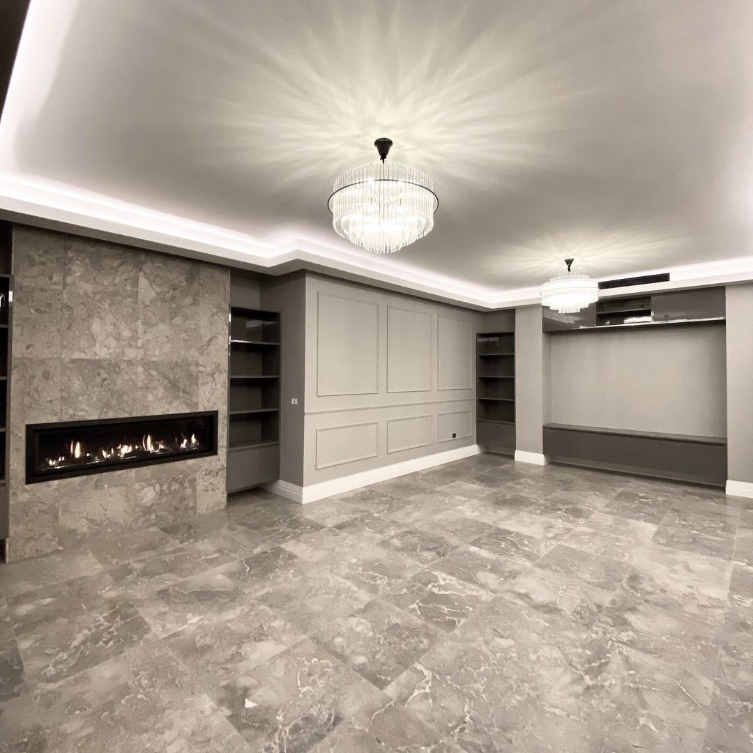 Modida Design & Build