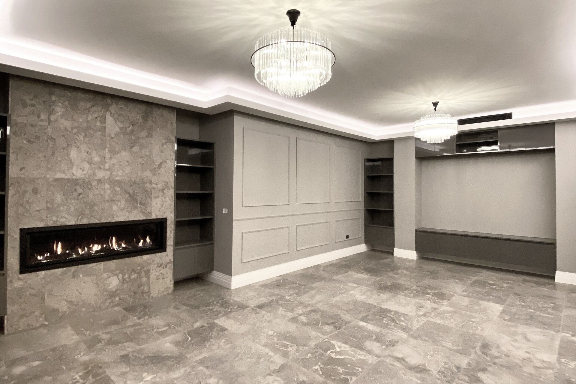 Hero Banner for Modida Design & Build